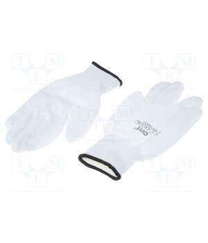 AV13074 Protective gloves; Size: L; white NnEU-YdeRvr1Mnbq2yFAqrYEhbaMq2nC2BMALc-0nbY