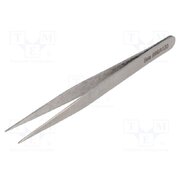 009990015 Tweezers: straight; Tweezers len: 120mm; universal Endn2V4NQdG8MBmYga-E_t1FRZo5BLtNLMiLAvYjOeY