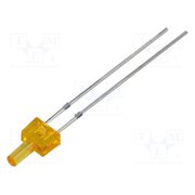 OSO5JA7K93B LED; orange; round; 220÷330mcd; 90°; Front: flat; 30mA; 2.1÷2.6VDC vUs8gZONkLmLZcl7FmzNIisRqeAjYn_5Tg29ag1I99o
