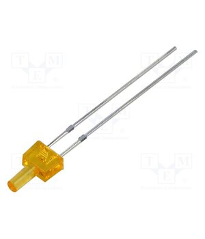 OSO5JA7K93B LED; orange; round; 220÷330mcd; 90°; Front: flat; 30mA; 2.1÷2.6VDC vUs8gZONkLmLZcl7FmzNIisRqeAjYn_5Tg29ag1I99o
