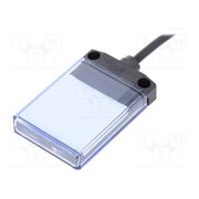 LH1D-H2HQ4C30RG Indicator: LED; flat; red/green; 24VDC; 24VAC; IP67; Len: 3m mXQvLpuQsyzcsCaipTqA_VHcKAKqyQE1H7fTBIEe1Z8
