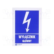 1EIA/Q1/F Safety sign; informative; self-adhesive folie; W: 52mm; H: 74mm vrPJzUsPx4ThOUGQAaQOxbHY1EaG--YoUfVKNh566_E