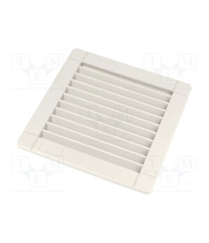 CV-150-32 Guard; Cutout: 131x125mm; D: 22mm; IP54; Mounting: snap fastener FEqJS-RnkrfA_GAmc6c1FO1fsmBfQCkUHtNNHKvwUyg