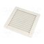 CV-150-32 Guard; Cutout: 131x125mm; D: 22mm; IP54; Mounting: snap fastener FEqJS-RnkrfA_GAmc6c1FO1fsmBfQCkUHtNNHKvwUyg