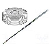 CF130.10.04.UL Wire: control cable; 4G1mm2; PVC; grey; stranded; Cu; 7mm; 300V,500V JjE0Pt83IAaTatGD7sFxfJgQMj9zcizyPVFp1pB3Tgg