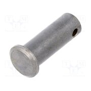 1190687 Assembly pin; steel; BN 483; Ø: 10mm; L: 28mm; DIN 1434; with hole AbFkny-9QlY3oxcEUOWLM9kTdnxmHncjzzDoOImdGcg