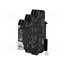 1127670000 Relay: interface; DPDT; Ucntrl: 24÷230VAC,24÷230VDC; 3.5A; 3÷33VDC 6DR6wuBIfaouA7n7QyUbNpFht26bIu5LRoSA_AL4r64