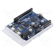 ARDUINO ZERO Dev.kit: Arduino; prototype board; Comp: ATSAMD21G18; Usup: 5VDC GEhb0UjNWZg9OZC8sD3UAe_Bo09DderxvrYZxpWVNAE