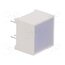OSX40601-AY Display: LED; bargraph; yellow; 60mcd; 15x15mm; 1.8÷2.5V T1KQF3ec5SAnUROM2OI9K7YkniMkbD0rxmPrDOmJpiA