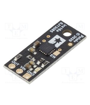 4052 Sensor: distance; 3÷5.5VDC; Dist.range: 5÷100mm; 15° IZan1pRM9_ZhRmOVFFB_3PxEGuJKwfyULMTFV9msAZo