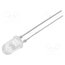 TSHF5410 IR transmitter; 5mm; 890nm; transparent; 50mW; 22°; THT; 100mA dAq0v4rq7EpKyho46cZFaNoqDbUOQ6iKFmtxCV12Es0