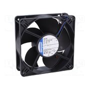 4414 H Fan: DC; axial; 24VDC; 119x119x38mm; 240m3/h; 50dBA; ball; 4300rpm R06O0pTY7bmjKNUPF65TqciTzzv2T_6SC_KET__FxgM