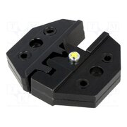 TA 0000 202 Crimping jaws; terminals; 26AWG÷20AWG; 0.14÷0.5mm2 6fY02SmJFVMSy4wtTUb5AW5LRuJkxQUEbmqQ4Plgy0A