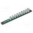 05005450001 Socket: 6-angles-set; inch,socket spanner; 3/8"; 29mm; 9pcs. b-WF1KmToRNbG8qGFaohkhEj147oUWYW1k395OdYcoA