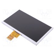 DEM 1024600G1 TMH-PW-N Display: TFT; 7"; 1024x600; Illumin: LED; Dim: 164.8x99.8x5.65mm 4Z11J_CS5GCX-bzkVG32pQ7HF31NMSY0bTLKKx3tzNQ