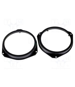 271230-07-0 Speaker frame; 165mm; Citroën,Fiat,Opel,Peugeot; 2pcs. VU41NymLg8TS-aGLj88Cd9tP_ACMnNpNddam4i17VGg