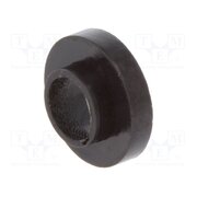 IB 10 Insulating sleeve; Øint: 3.1mm; UL94V-0; thermoplastic; H: 2.3mm N61Snm0BBYD9BEXBi55K570nXgYRrKLprVmNbYFlThA