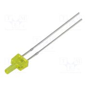 OSY5JA7K93B LED; yellow; round; 220÷330mcd; 90°; Front: flat; 30mA; 2.1÷2.6VDC IPnRHetMnu5YD_Lq0sMVGUAOkkCybJvhBh1CbEUicYQ