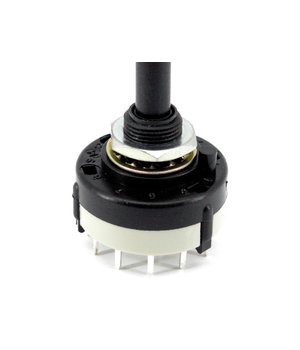 4-kontaktu x 3-pozīciju rotācijas slēdzis, 0,3 A / 125 VAC, 1 A / 30 VDC

 CPR6XX+1.jpg