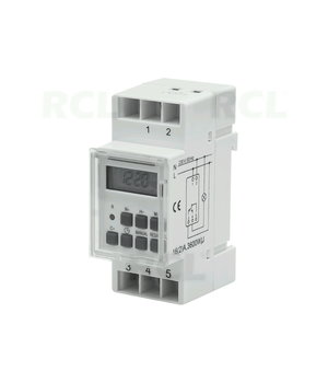 LAIKA SLĒDZIS DIGITĀLAIS ~230V DIN

 ALTT11B.jpg