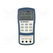BK890C Capacity; LCD; 4,5 digit (11000); 5x/s; Accuracy: 0.5% N-wkR1kWVz1U4srHa2MgUOn0ztMRCQhZYyunUt7BnPw
