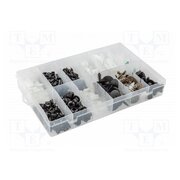 HT8G560 Car clips; 255pcs; VW WhdIrwD3BxZpejTXQJk-gUi1N0HD6C0HDCFUgtZUGG8