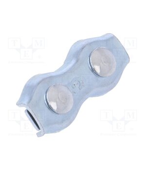 XY2CZ513 Rope clamp; 10pcs. 2pIvJmzoE_lDTFiDQDkrsWfXunWCalpnm7DLsqv1tHA