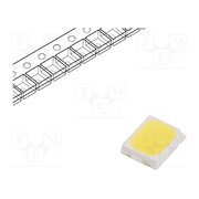 FYLS-2835UWC50-0.2W LED; white; SMD; Case (mm): 3528; 24÷26lm; 4750-5000(typ)-5300K aw58ZWlnbTjm05sRUgPiiAaZEFt7xxjtB6icXRlWIzo