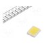FYLS-2835UWC50-0.2W LED; white; SMD; Case (mm): 3528; 24÷26lm; 4750-5000(typ)-5300K aw58ZWlnbTjm05sRUgPiiAaZEFt7xxjtB6icXRlWIzo
