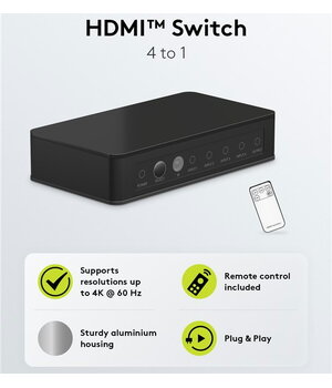 KOMUTATORS 4x HDMI (L) -> HDMI (L), 4K@60Hz

 CPEKHDMI4K+6.jpg