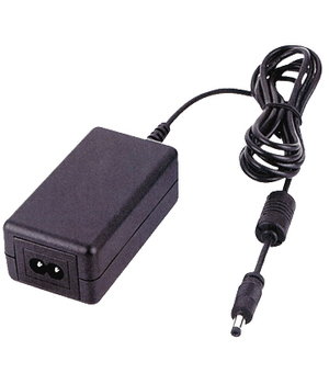 230 V maiņstrāvas barošanas avots => 12 V līdzstrāvas 2,5 A, 30 W, līdzstrāvas spraudnis 2,1×5,5×11-S

 AMS1225_E.jpg