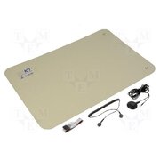 157KIT 4060BEIGE Mat: table set; ESD; L: 0.6m; W: 0.4m; Thk: 2mm; beige; 440°C U4L3gokYuDT9DlWPf7JXOLqHXiRfdM9y_ZRjyOIGpwQ