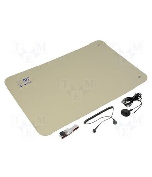 157KIT 4060BEIGE Mat: table set; ESD; L: 0.6m; W: 0.4m; Thk: 2mm; beige; 440°C U4L3gokYuDT9DlWPf7JXOLqHXiRfdM9y_ZRjyOIGpwQ