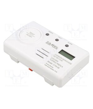 CTW-06 Sensor: gas; electrochemical; carbon monoxide (CO); 0÷45°C; IP20 21ggmJWEleKvOtOYs1GB4vqzBm2fnXonCxSvnRvJR5U