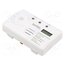 CTW-06 Sensor: gas; electrochemical; carbon monoxide (CO); 0÷45°C; IP20 21ggmJWEleKvOtOYs1GB4vqzBm2fnXonCxSvnRvJR5U