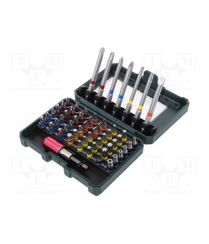 626702000 Tools set: screwdriver bits; bag; Kit: universal magnetic holder zAHSFdQMCPJ8Dkep7Wsql-nMJ9PHVO4cu9Yw3trP7OQ