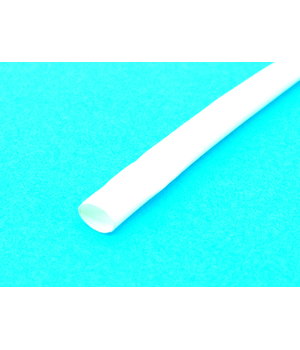 SILTUMU SHRINK SLEEVE ø4,8/2,4 mm balts plāns sienas

 IKEM05B.jpg