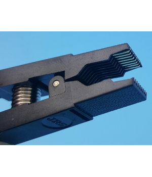 TESTA KLIPI SOIC16 SOP16 => DIP16

 IIMGSOP16+1.jpg