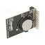 KAMODRPI RTC RTC module; Raspberry Pi 2,Raspberry Pi+ gKckC0mRRsHkXCuhu14njj16Re6wtiIpQKc3if3DkkQ