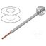 FLRY-A0.75-GY/1 Wire; FLRY-A; 1x0.75mm2; stranded; Cu; PVC; grey; 60V; Class: 5 CdH39g7hxtM2nWXcxPbygawsuM6hZ3wLnBvohgrSJHk