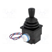 4R18-2S1E-55-00 Joystick; 1- axis; 5kΩ; IP65; ±2%; Elect.life: 5000000cycles dp3o2PaQdCv4p85baR4kc4swvqS4xeXsmor-HI64Z2M