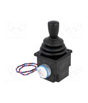 4R18-2S1E-55-00 Joystick; 1- axis; 5kΩ; IP65; ±2%; Elect.life: 5000000cycles dp3o2PaQdCv4p85baR4kc4swvqS4xeXsmor-HI64Z2M
