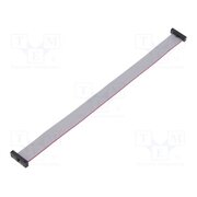 FFSD-10-D-08.00-01-F-N Ribbon cable with IDC connectors; IDC,both sides; 203.2mm; 8" C-9G7mxtdrBH5ynAK6ACXVKiiKn0RHHQ7F5zKWuUdhk