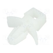 FTH-3-01-M Holder; push-in; polyamide; Panel thick: 0.8÷2mm; Cutout: Ø4.8mm AMlA7B1SMPUc4rekeJy7wUs2asacpJ64WWyWXSyI1G0