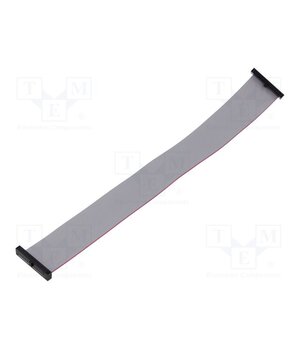 FFSD-17-D-08.00-01-N Ribbon cable with IDC connectors; IDC,both sides; 203.2mm; 8" BbTw1Nm_bEmJTEe3XC-e0VwUzDFp7fyTBBIR-S9hALY