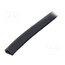 OKB-2 BLACK Hole and edge shield; PVC; L: 10m; black; H: 10mm; W: 5.5mm; -30÷70°C l-TiVV0UksYQGGXCUO8gDN5DWFzf_lNjhk8K6WpmfiI