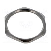 BM2469 Nut; G2"; brass; nickel MBD8FBSQO5Jjn4ZVP6-4_saeFa8h5hFsixirQRavqs4