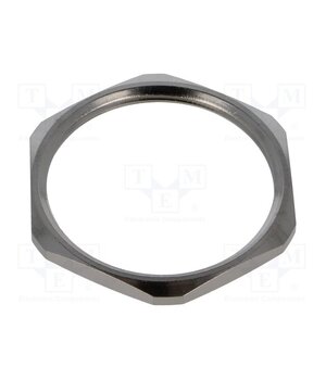 BM2469 Nut; G2"; brass; nickel MBD8FBSQO5Jjn4ZVP6-4_saeFa8h5hFsixirQRavqs4