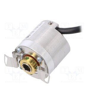 DBS36E-BBAK02048 Encoder: incremental; Usup: 4.5÷5.5VDC; 2048imp/revol; OUT: RS422 YwAmX0mIV6gW4do-gm1XwT33cDh68Y81P8CaobNbDng
