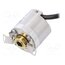 DBS36E-BBAK02048 Encoder: incremental; Usup: 4.5÷5.5VDC; 2048imp/revol; OUT: RS422 YwAmX0mIV6gW4do-gm1XwT33cDh68Y81P8CaobNbDng